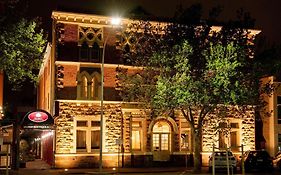 Adabco Boutique Hotel Adelaide